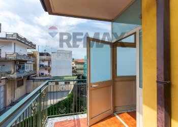 Balcone - Quadrilocale Via Sant'Antonio Abate
 
64, Misterbianco - foto 28