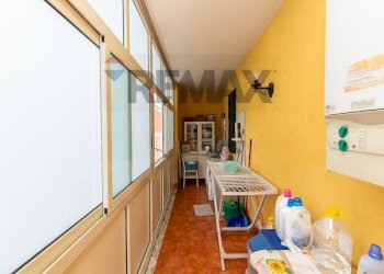 Balcone - Quadrilocale Via Sant'Antonio Abate
 
64, Misterbianco - foto 29