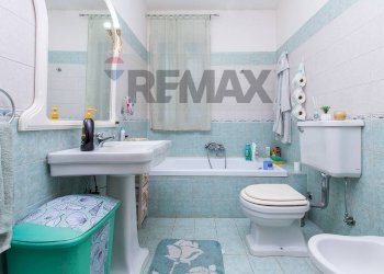 Bagno - Quadrilocale Via Sant'Antonio Abate
 
64, Misterbianco - foto 31