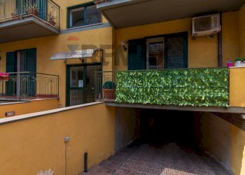 Edificio all\'aperto - Quadrilocale Via Sant'Antonio Abate
 
64, Misterbianco - foto 33