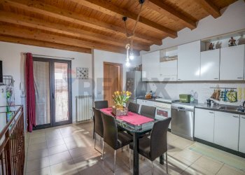 Cucina - Casa indipendente Via Gela
 
4, Caltagirone - foto 1