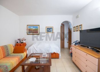 Soggiorno - Casa indipendente Via Gela
 
4, Caltagirone - foto 5