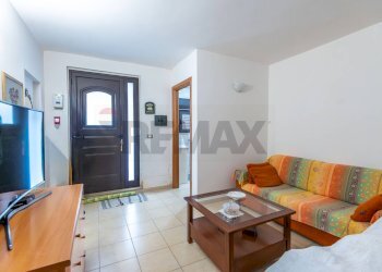 Soggiorno - Casa indipendente Via Gela
 
4, Caltagirone - foto 6