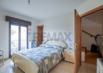 Camera / camera da letto - Casa indipendente Via Gela
 
4, Caltagirone - foto 9