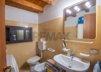 Bagno - Casa indipendente Via Gela
 
4, Caltagirone - foto 19