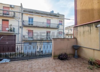 Terrazza - Casa indipendente Via Gela
 
4, Caltagirone - foto 22