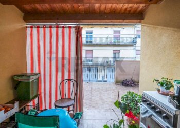 Balcone - Casa indipendente Via Gela
 
4, Caltagirone - foto 25