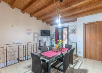 Sala da pranzo - Casa indipendente Via Gela
 
4, Caltagirone - foto 28