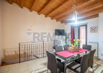 Sala da pranzo - Casa indipendente Via Gela
 
4, Caltagirone - foto 29