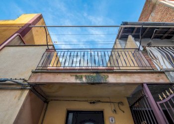 Casa all\'aperto - Casa indipendente Via Gela
 
4, Caltagirone - foto 36