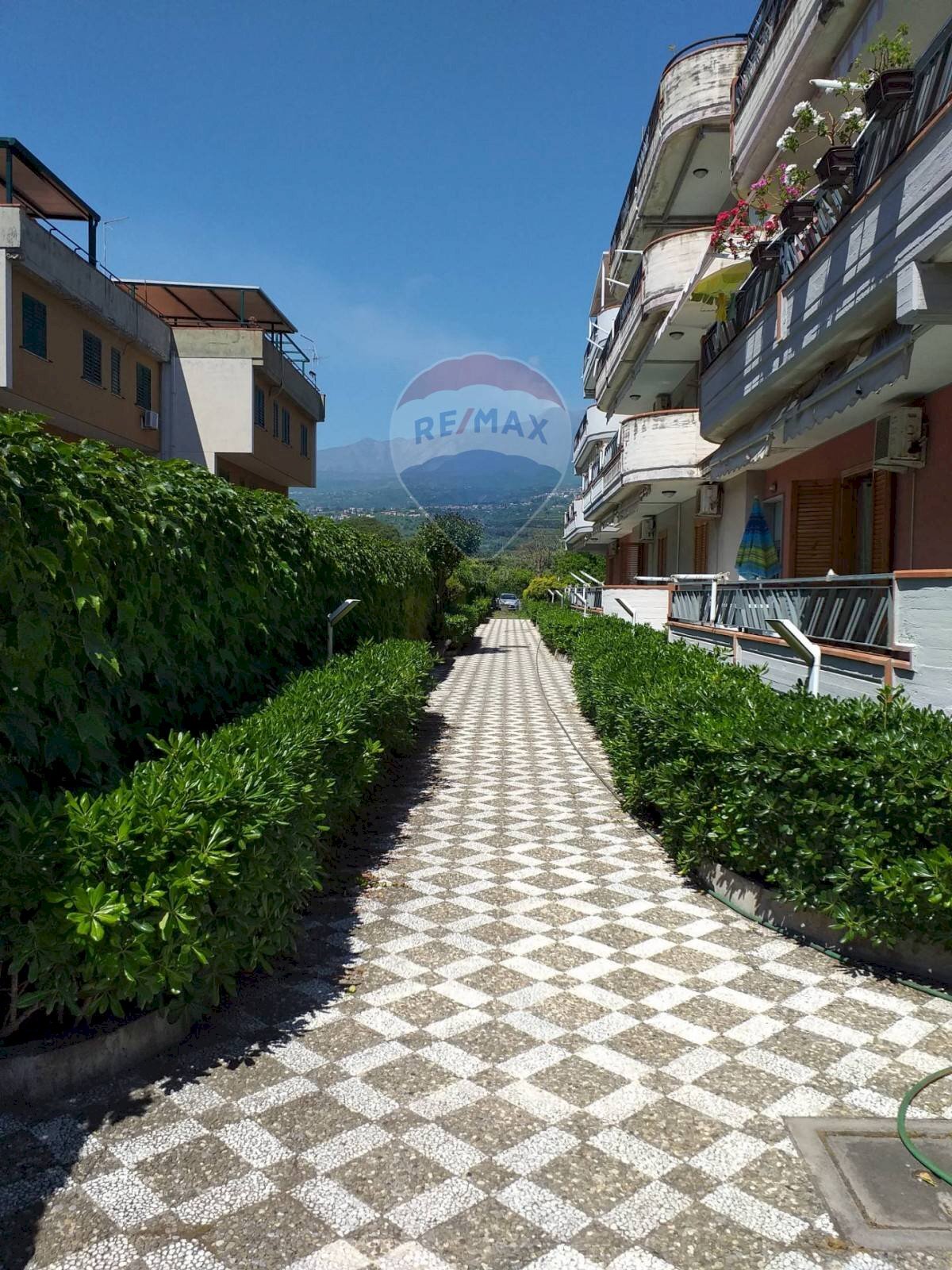 Edificio all\'aperto - Residence Via Spiaggia
 
339, Mascali - foto 2