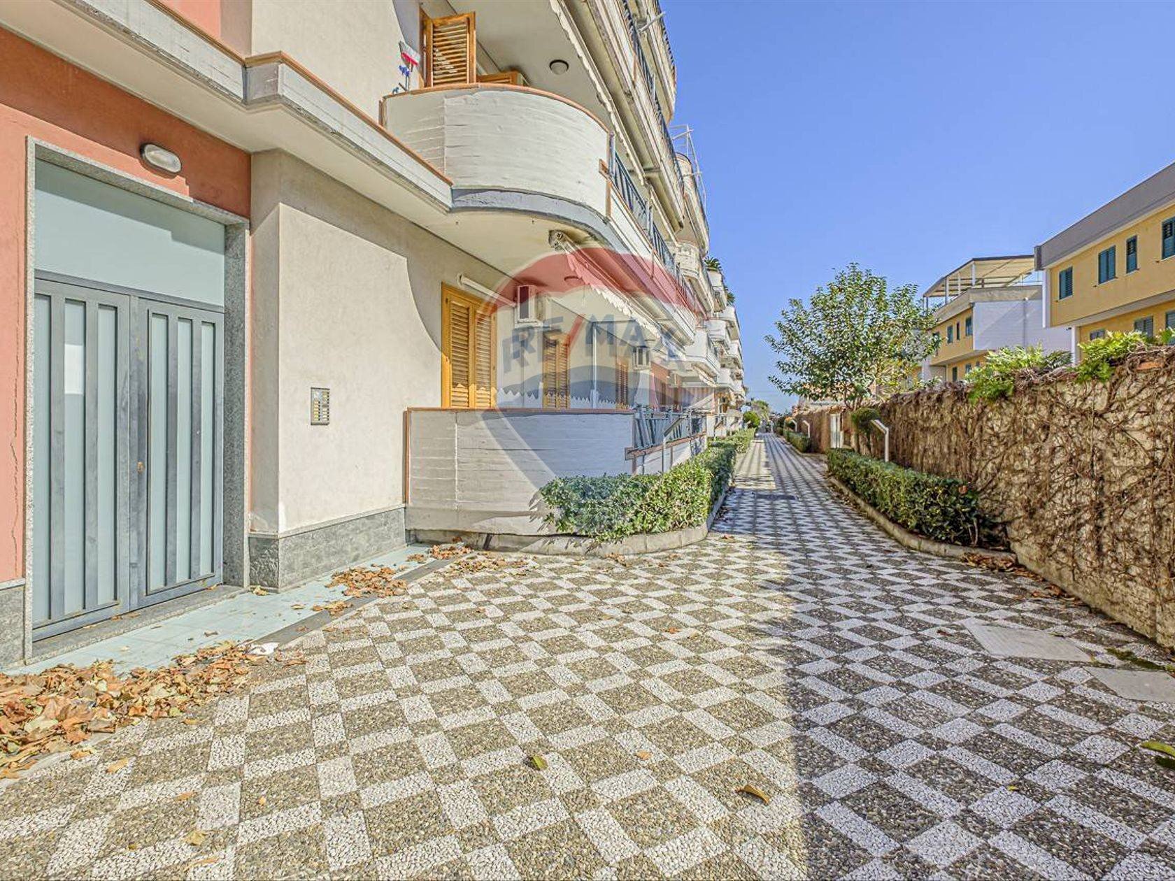 Casa all\'aperto - Residence Via Spiaggia
 
339, Mascali - foto 3