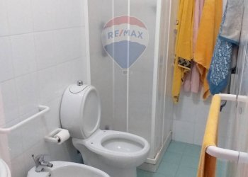 Bagno - Residence Via Spiaggia
 
339, Mascali - foto 7