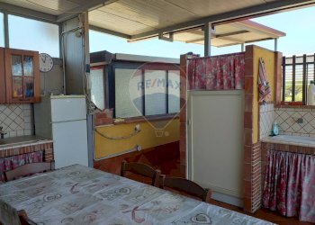 Cucina - Residence Via Spiaggia
 
339, Mascali - foto 19