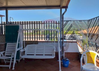 Balcone - Residence Via Spiaggia
 
339, Mascali - foto 20