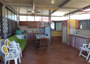 Cucina - Residence Via Spiaggia
 
339, Mascali - foto 21