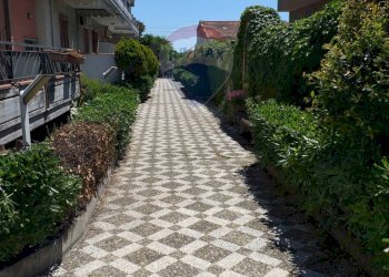 Edificio all\'aperto - Residence Via Spiaggia
 
339, Mascali - foto 23