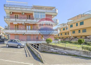 Edificio all\'aperto - Residence Via Spiaggia
 
339, Mascali - foto 24