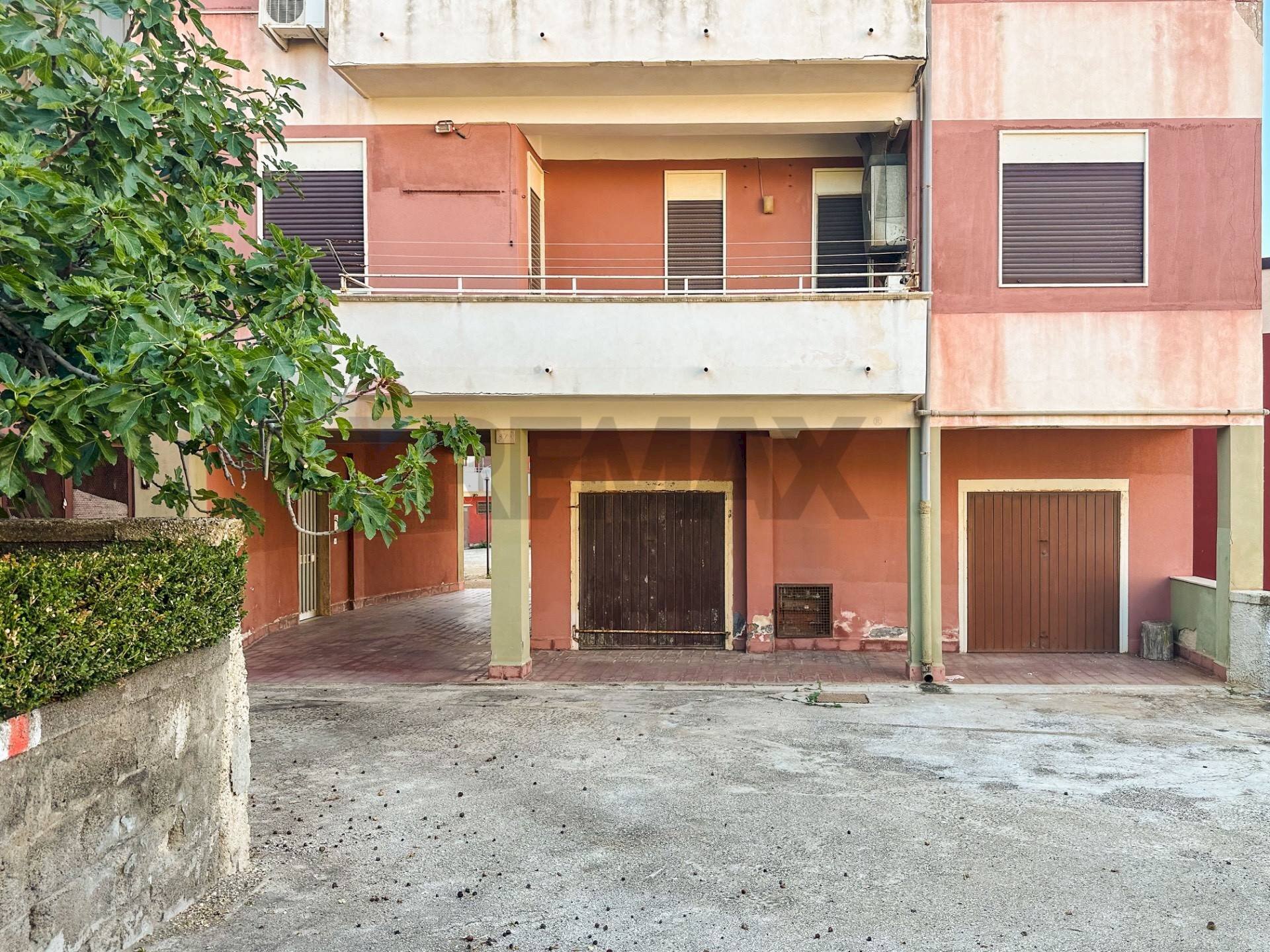 Edificio all\'aperto - Quadrilocale Via Panoramica
 
2, Augusta - foto 3