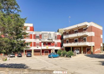 Edificio all\'aperto - Quadrilocale Via Panoramica
 
2, Augusta - foto 1