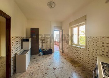 Cucina - Quadrilocale Via Panoramica
 
2, Augusta - foto 9