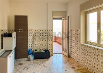 Cucina - Quadrilocale Via Panoramica
 
2, Augusta - foto 10