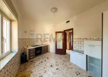 Cucina - Quadrilocale Via Panoramica
 
2, Augusta - foto 11