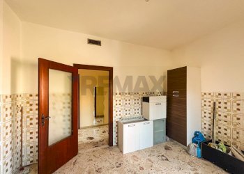 Cucina - Quadrilocale Via Panoramica
 
2, Augusta - foto 12