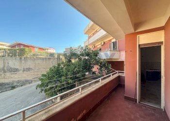 Balcone - Quadrilocale Via Panoramica
 
2, Augusta - foto 13