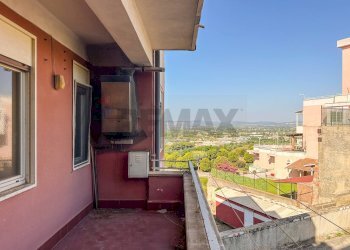 Balcone - Quadrilocale Via Panoramica
 
2, Augusta - foto 14