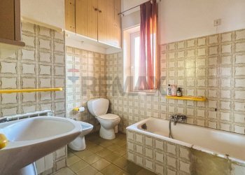 Bagno - Quadrilocale Via Panoramica
 
2, Augusta - foto 15