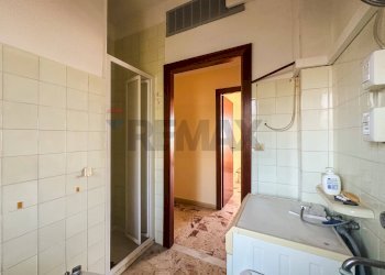 Lavanderia - Quadrilocale Via Panoramica
 
2, Augusta - foto 18