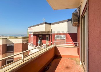 Balcone - Quadrilocale Via Panoramica
 
2, Augusta - foto 26