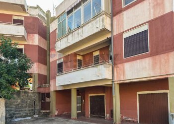 Edificio all\'aperto - Quadrilocale Via Panoramica
 
2, Augusta - foto 28