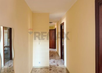 Hall / corridoio - Quadrilocale Via Panoramica
 
2, Augusta - foto 29