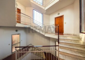 Scale - Quadrilocale Via Panoramica
 
2, Augusta - foto 31