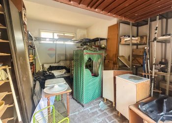 Dispensa di stoccaggio - Quadrilocale Via Panoramica
 
2, Augusta - foto 32