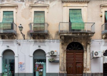 Edificio all\'aperto - Casa indipendente Via Vittorio Emanuele III
 
29, Paterno - foto 5