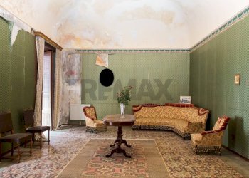 Soggiorno - Casa indipendente Via Vittorio Emanuele III
 
29, Paterno - foto 22