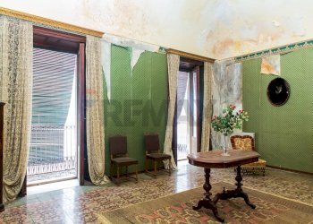 Soggiorno - Casa indipendente Via Vittorio Emanuele III
 
29, Paterno - foto 24
