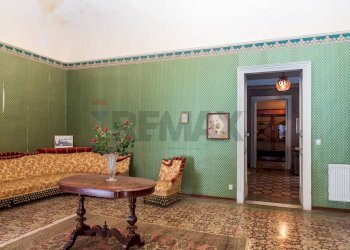 Soggiorno - Casa indipendente Via Vittorio Emanuele III
 
29, Paterno - foto 26