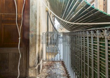 Balcone - Casa indipendente Via Vittorio Emanuele III
 
29, Paterno - foto 35