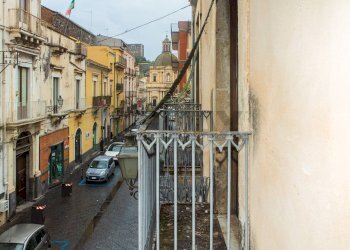 Edificio all\'aperto - Casa indipendente Via Vittorio Emanuele III
 
29, Paterno - foto 38