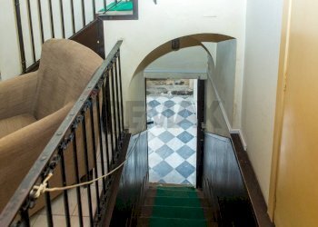 Scale - Casa indipendente Via Vittorio Emanuele III
 
29, Paterno - foto 62