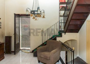 Scale - Casa indipendente Via Vittorio Emanuele III
 
29, Paterno - foto 68