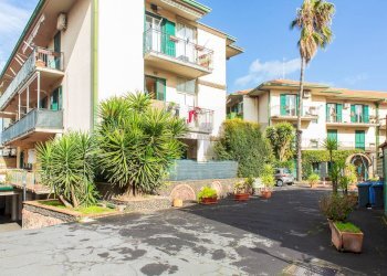 Edificio all\'aperto - Appartamento Via Idria
 
52/B, Tremestieri Etneo - foto 1