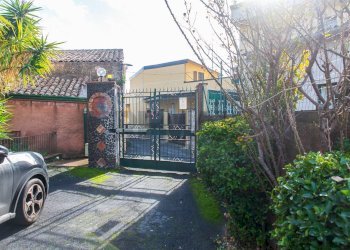 Casa all\'aperto - Appartamento Via Idria
 
52/B, Tremestieri Etneo - foto 7