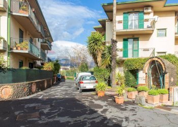 Edificio all\'aperto - Appartamento Via Idria
 
52/B, Tremestieri Etneo - foto 13