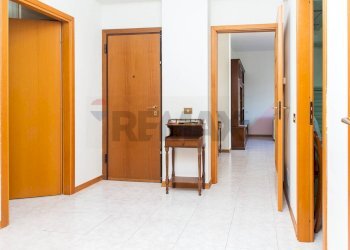 Hall / corridoio - Appartamento Via Idria
 
52/B, Tremestieri Etneo - foto 17