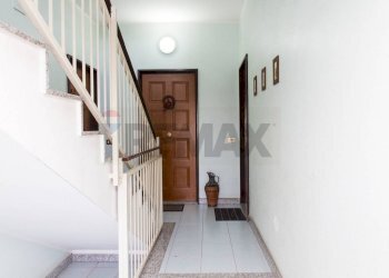 Hall / corridoio - Appartamento Via Idria
 
52/B, Tremestieri Etneo - foto 18